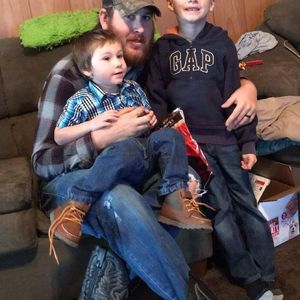 Meet your Posher, Chase